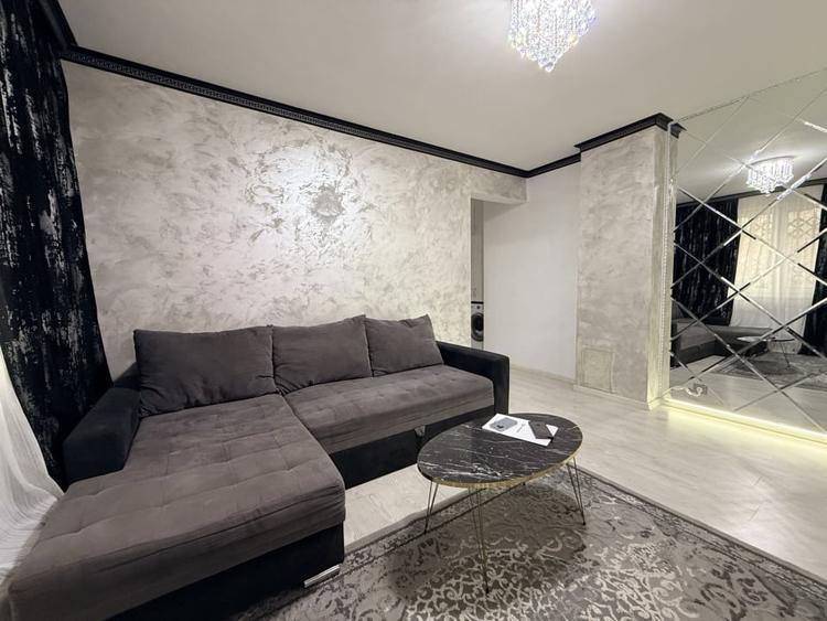 Apartament 2 camere | Gara de Nord | Basarab| vedere spate| metrou 3' - 3