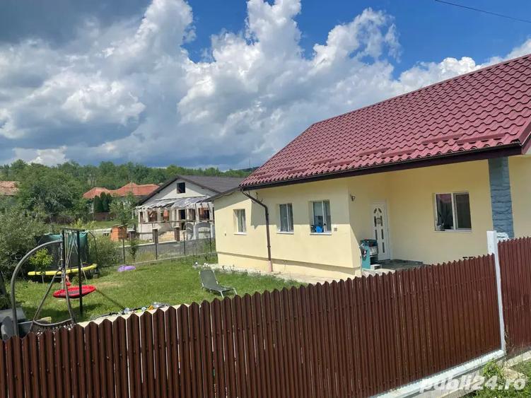 Vand casa in Sic, jud.Cluj - 6