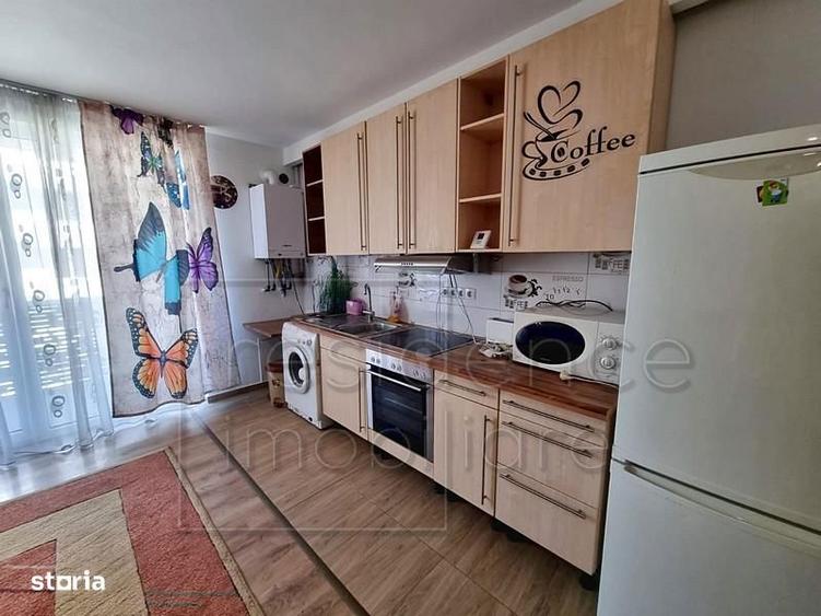 Apartament 2 camere, Manastur-Floresti, zona VIVO - 5