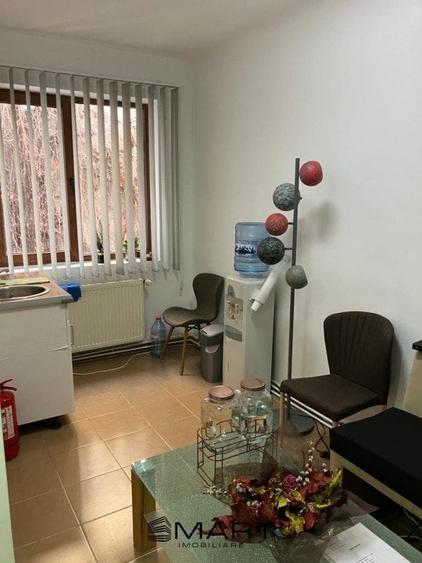 apartament 2 camere zona Central Sibiu - 3
