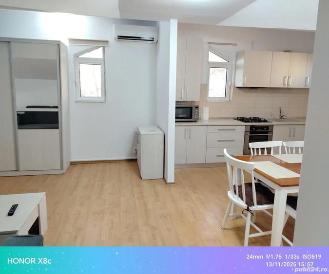 Ap.3 cam, 97 mp,ultramodern, etajul 2 mansardat - 1