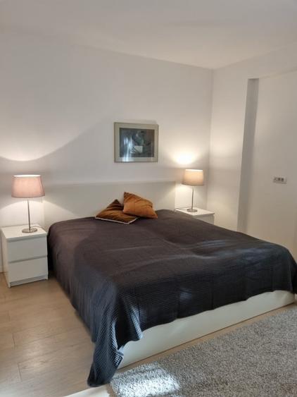 Beautiful duplex  with garden - 11