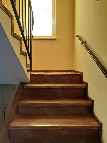 Casa-Vila ultrafinisata in regim D+P+E cu toate utilitatile pe 900 mp,teren - 5