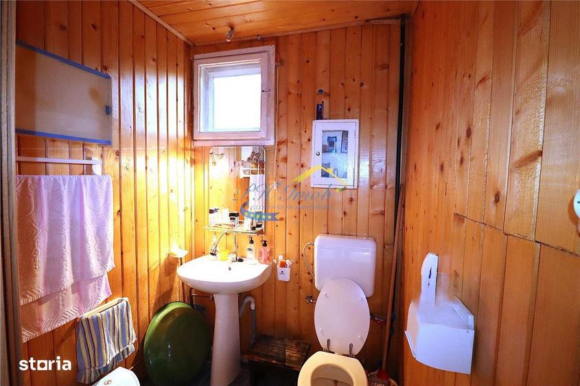 Vila de vanzare, Breaza cartier Nistoresti - 12