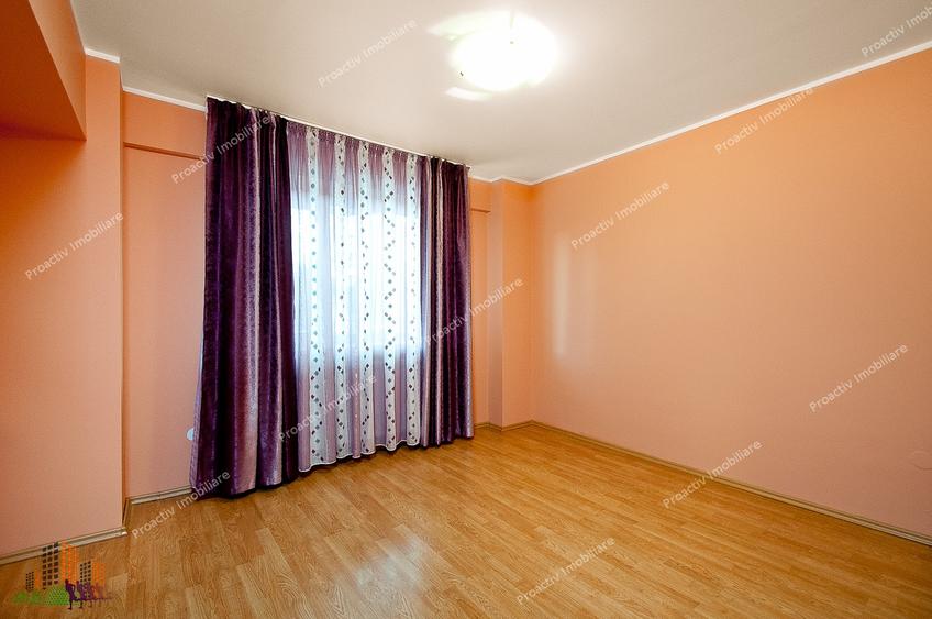 Apartament cu 3 camere exclusivist, Faleza, vedere spre Dunare! - 6