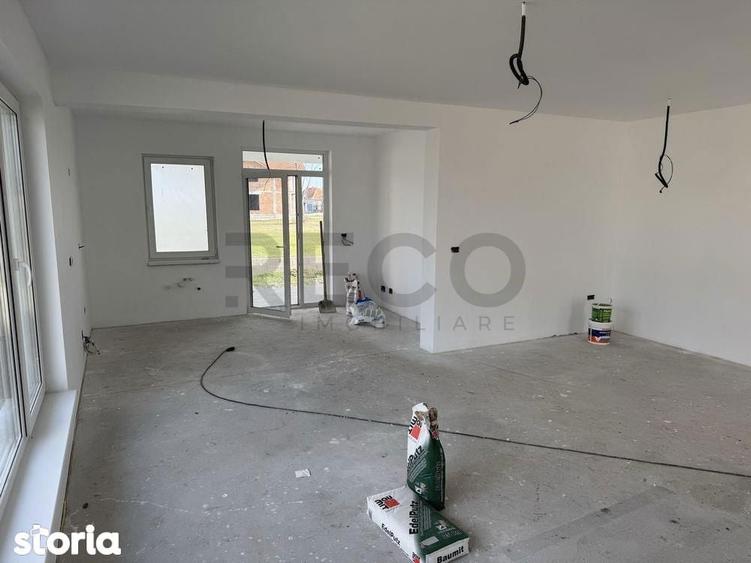 RECO, Casa plan parter la 10 minute de Oradea - 8