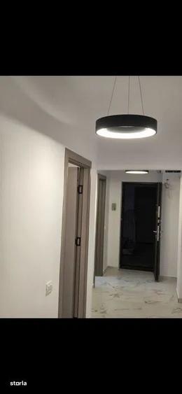 APARTAMENT 3 CAMERE DECOMANDAT RENOVAT TITULESCU - 3