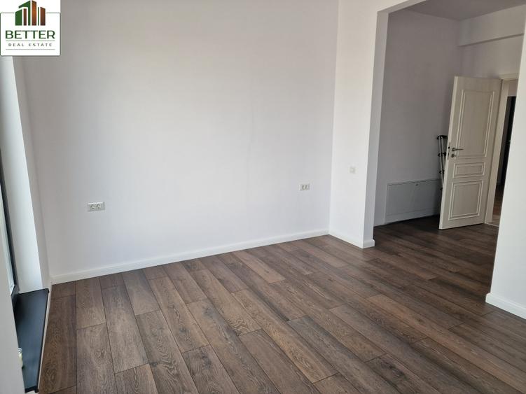 Casă parter 110 mp, panouri fotovoltaice, teren 370 mp – Comuna Berceni - 13