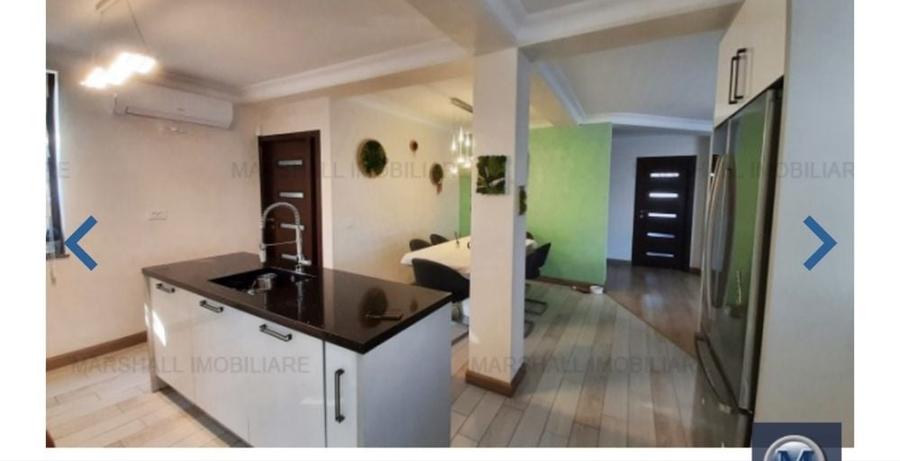 Casă cu 4 camere în Păulești