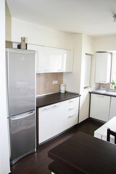 Penthouse exclusivist în Piața Victoriei – vedere panoramică, finisaje premium - 7