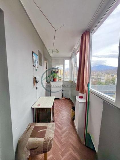 Apartament 2 camere decomandat, Astra - 3