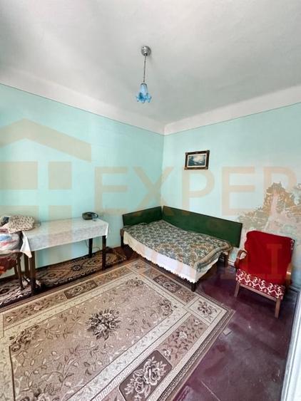 Proprietate 2 corpuri situata in zona Tomis I - 14