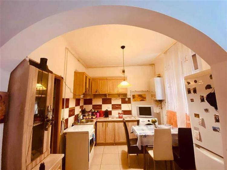 Apartament 2camere, Centrul Istoric, ideal regim hotelier și locuintă - 10