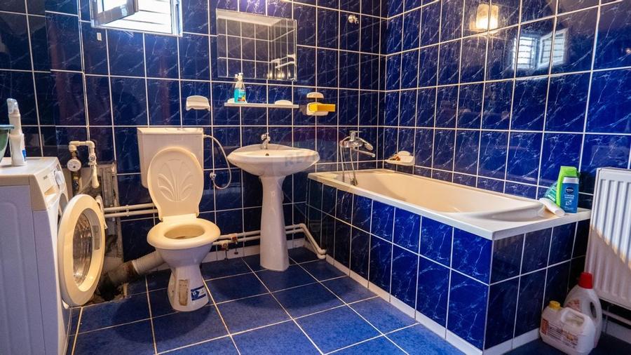 VILĂ MIXTĂ DE VÂNZARE – STRADA 1 DECEMBRIE 1918 - 50