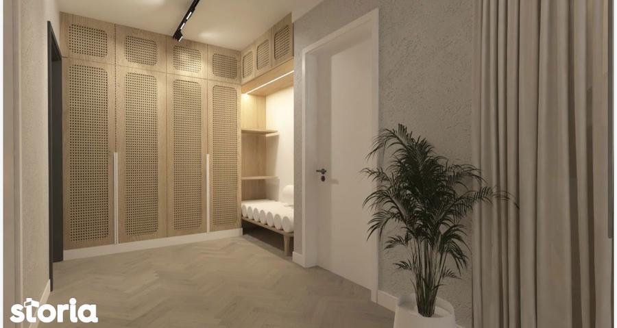 Apartament 3 camere NOU / Maurer - 4