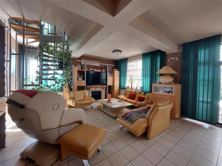 Ocazie! Posibilitate plata in rate la vanzator pe max. 5 ani! Vila la cheie, for - 3