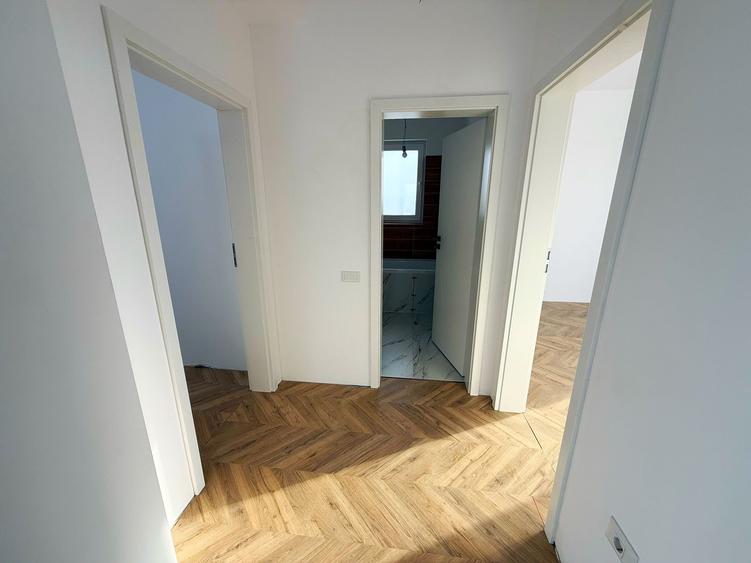 Casa Individuala la intrare in Berceni / 3 Camere / 2 Bai - 9