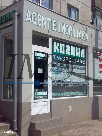 Vand spatiu comercial zona Bulevardul Revolutiei in Alba Iulia - 1