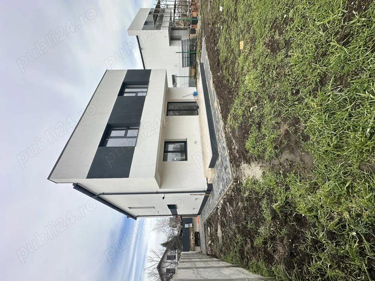 Casa de vanzare - Comuna Berceni ilfov - 4