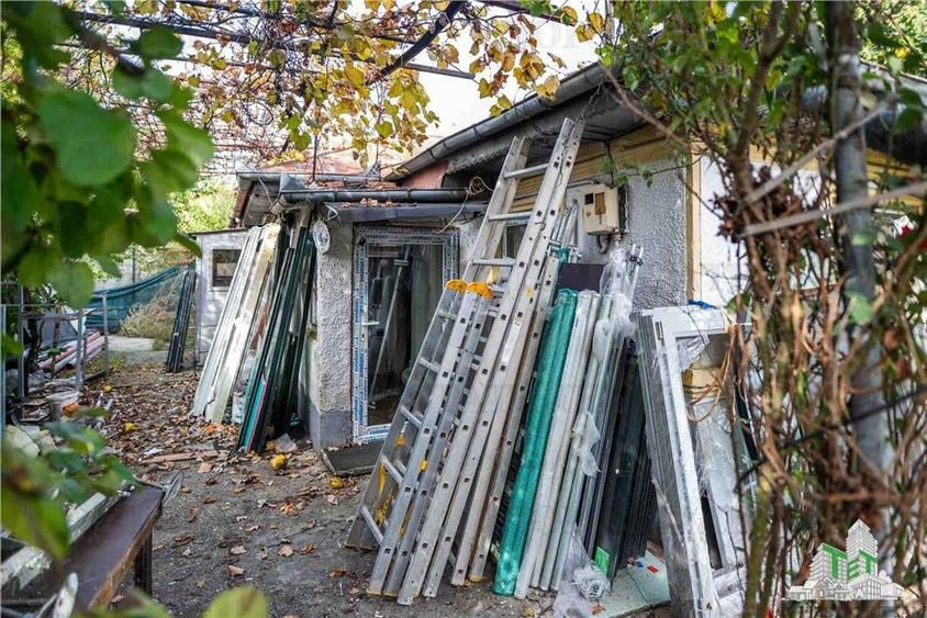 Casa individuala cu 2 camere 250mp teren, Pantelimon - 3