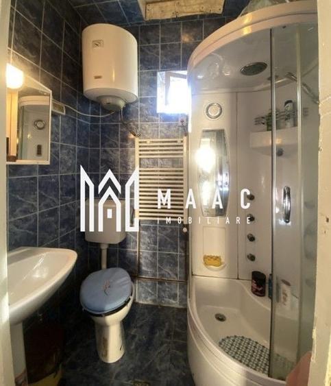 Casă 4 camere I Teren 550 mp I Acces auto I  Selimbar - 8