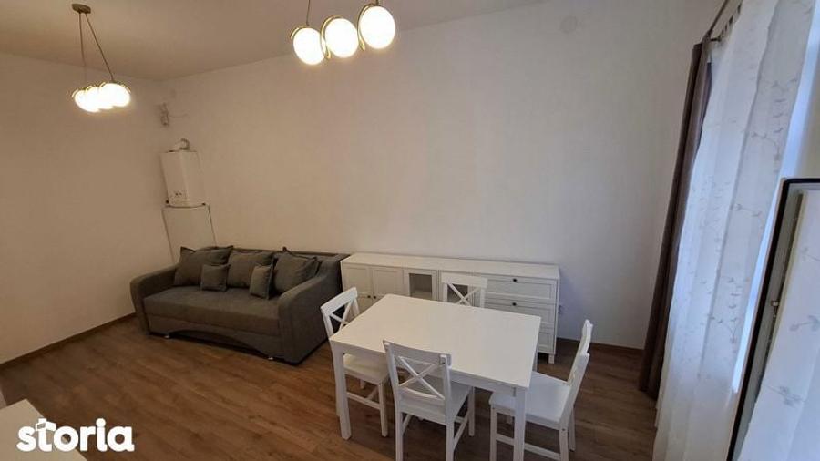 Inchiriez Garsoniera zona centrala (prima inchiriere) - 6