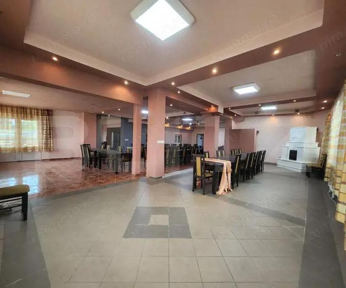 Oportunitate Unica de Investi?ie Pensiune cu Restaurant ?i Locuin?a - 17