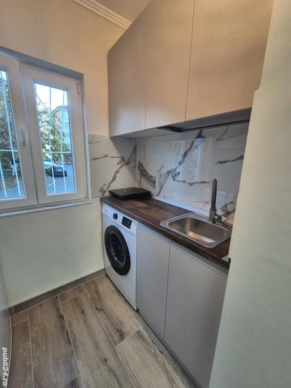 Garsoniera parter Rogerius - 5