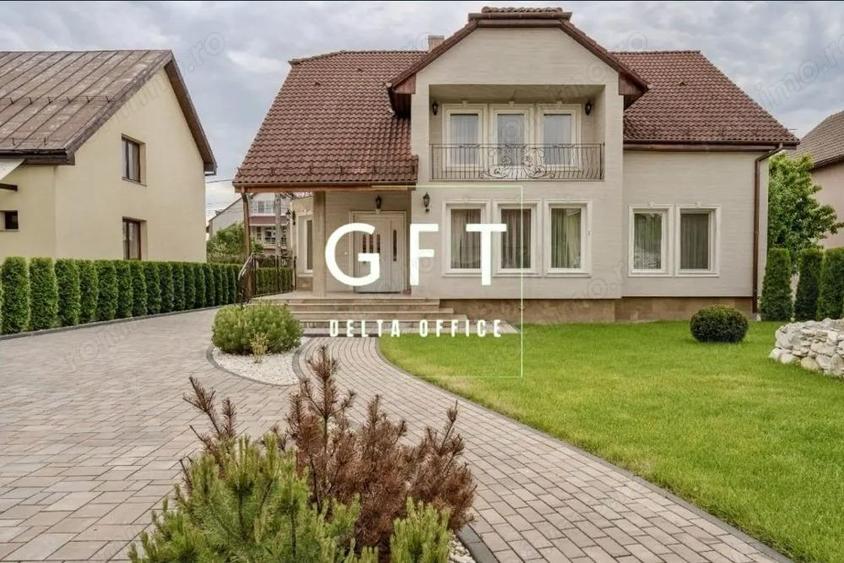 VILA DE LUX | BISTRIT?A | Calea Moldovei - 1