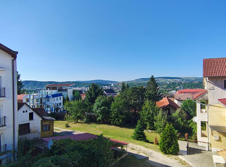 De vânzare – Apartament 1 cameră- str. Pajiștei, Zorilor - 11