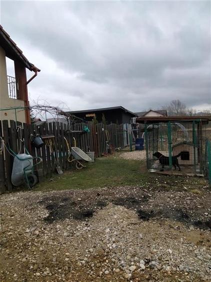 Casa deosebita cu teren generos situata in zona Rulmentul, Brasov - 38