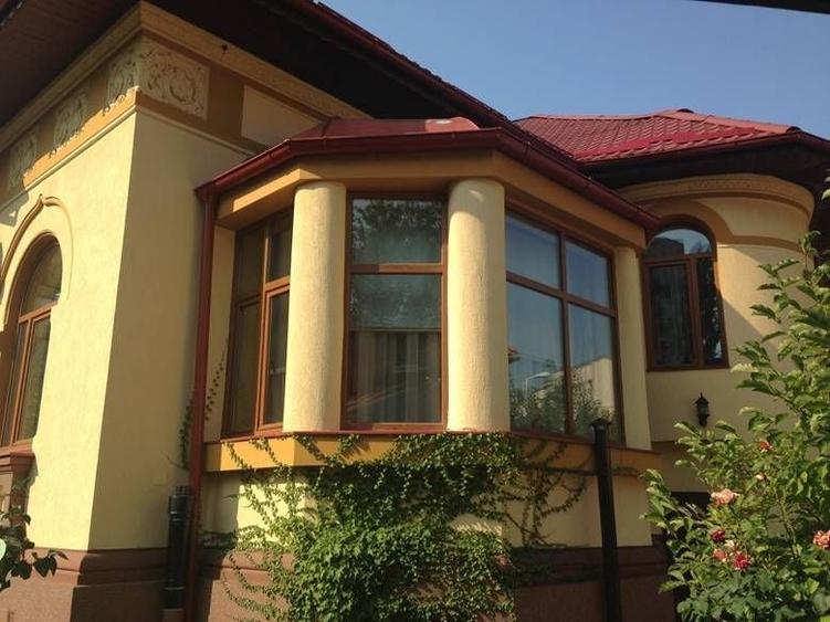 Unirii-Vila boiereasca - 5