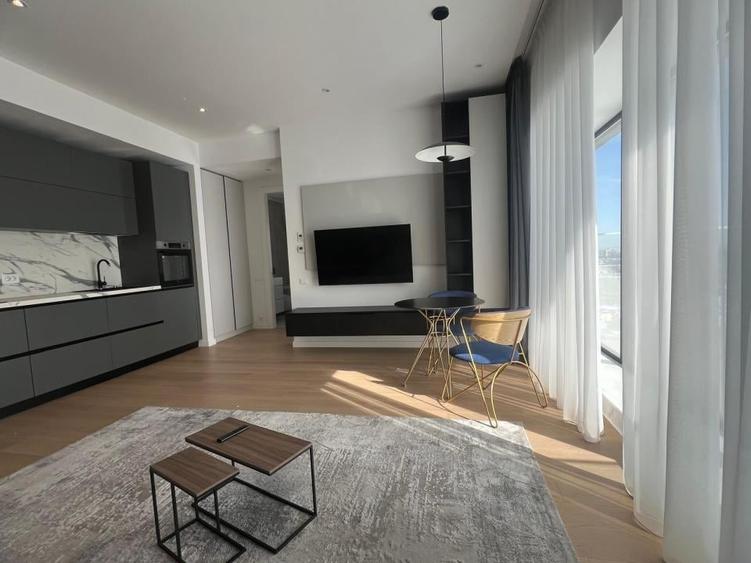 2 CAMERE Premium One Verdi Park | Vedere Panoramica - 6