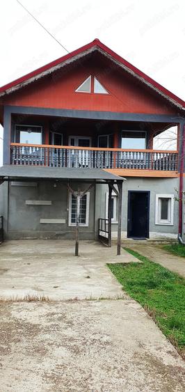 Casa P+1E+mansarda ora? Pantelimon - 9