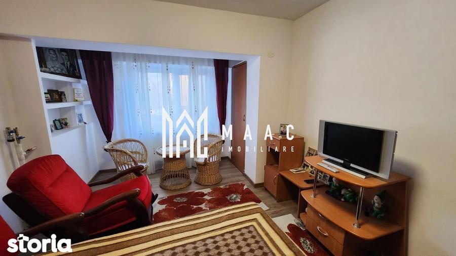 Apartament 2 camere Hanul Haiducilor | Etaj 1 | Boxa - 5