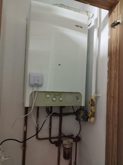 JUPITER-PIATA SUDULUI, 2 CAMERE, PARCARE! - 6