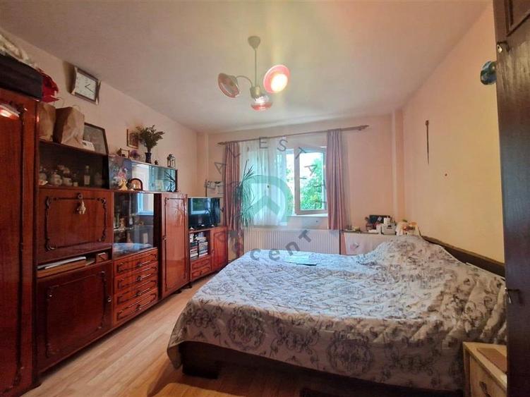 Garsoniera de vanzare, Astra,  Brasov - 3