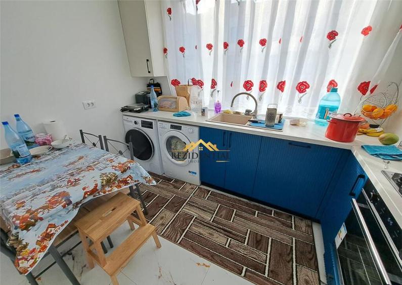 CASA CU ETAJ - BOTOSANI - 7