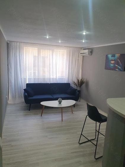 Garsoniera de inchiriat - 4