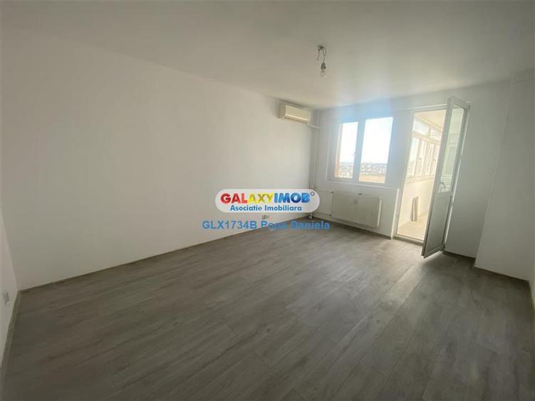 Apartament 3 camere decomandat Militari metrou Lujerului, bloc 1979 - 1