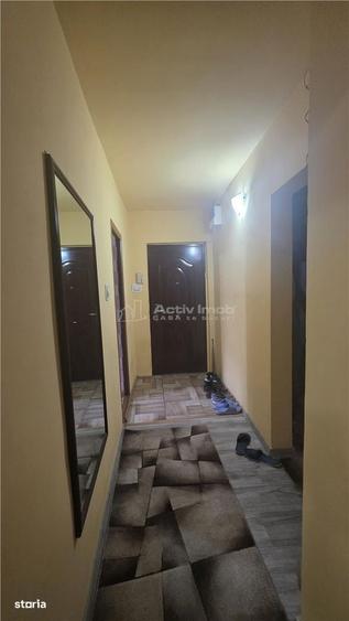 Apartament 4 decomandat, etaj 1 , CT - Pelendava - 8