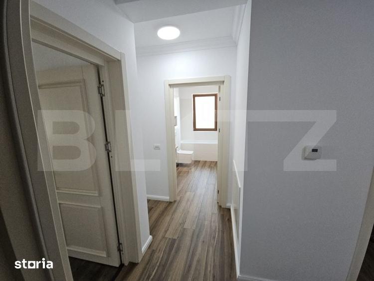 Apartament 3 camere decomandat - Valea Lupului - Oportunitate rara - 12