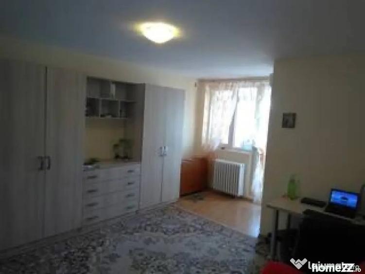 Garsonieră în Iancului