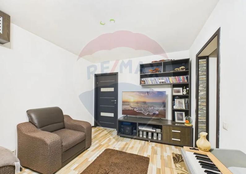 Apartament cu 4 camere mobilat - Dristor / Central Propri... - 13