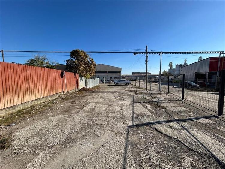 Teren Platforma Betonata Aurel Vlaicu - 4