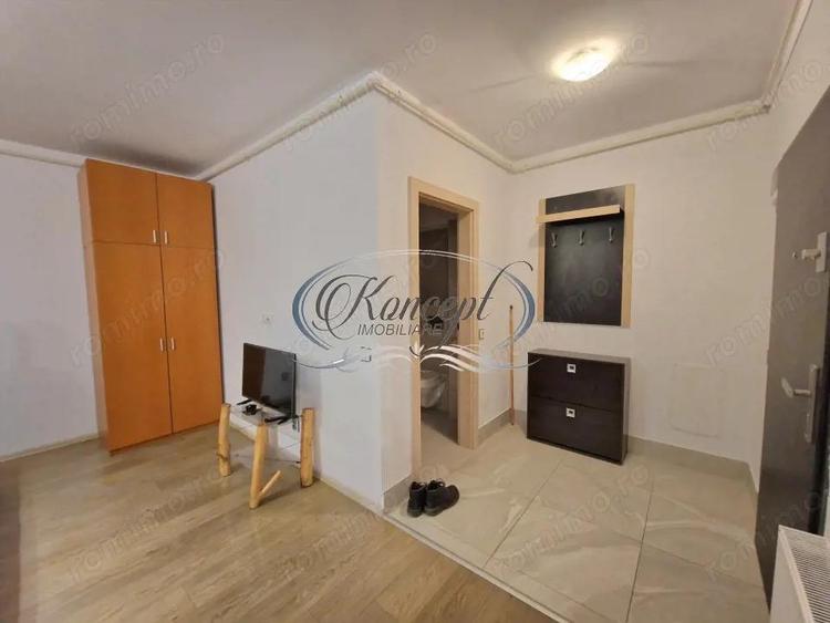 Apartament modern in Iris, cu terasa si parcare subterana - 2
