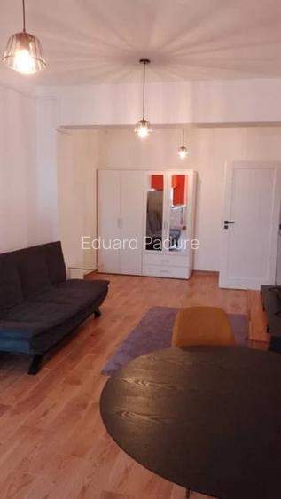 Apartament 2 camere zona Garii