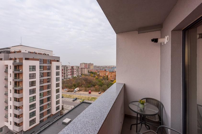 Drumul Taberei, V. Doftanei, Incalzire in pardoseala,  Parcare, Comision 0 % - 20