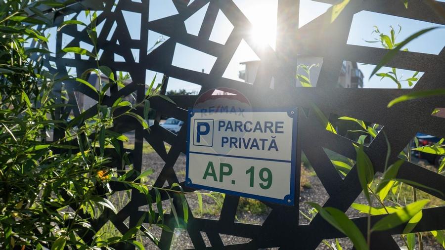 Vanzare apartament 2 camere,  bloc 2023, 2 parcari, Fundeni - 23