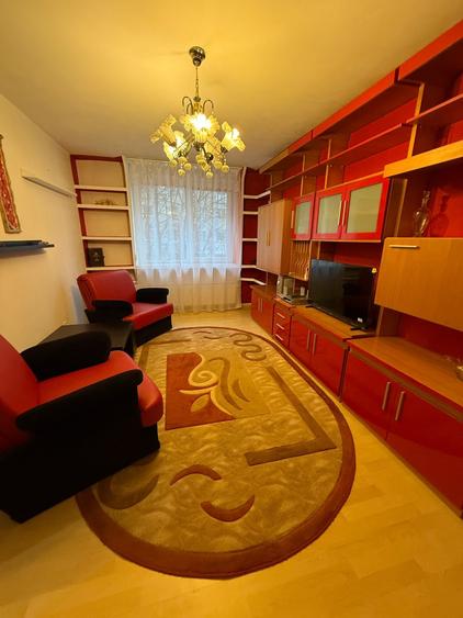 Apartament 2 camere Muncii-Stadionul National Basarabia+parcare - 5